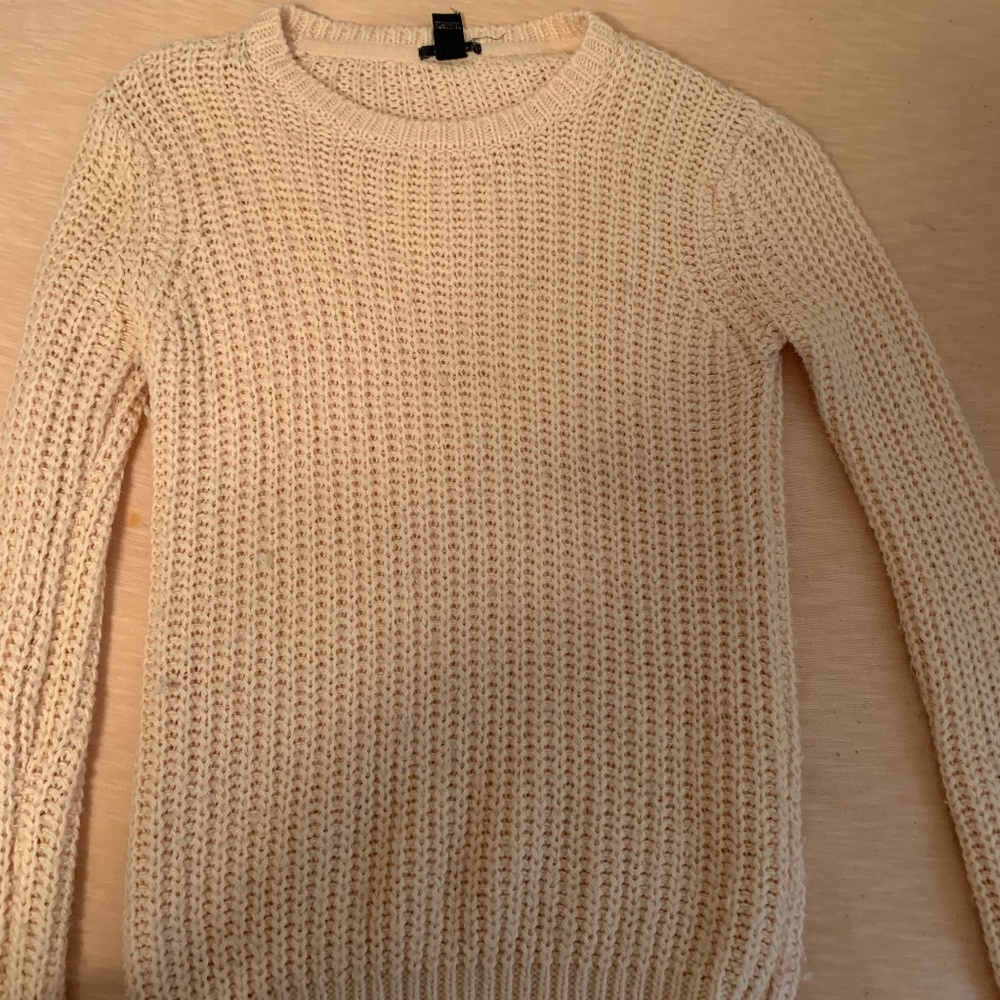 Forever 21 Sweater